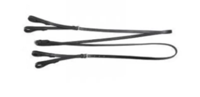 Jeffries Split Reins